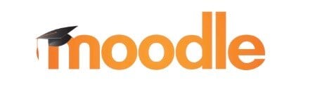 moodle logo