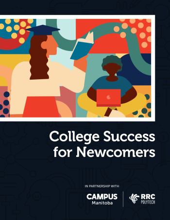 college success for newcomers